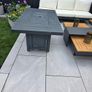 garden fire pit Image 2