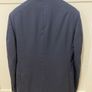 Mens Remus Uomo French navy jacket IN PERFECT CONDITION Image 6