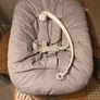 Complete stokke tripp trapp set Image 3