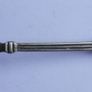 Vintage Silver Wien Souvenir Spoon 10,9g Image 2