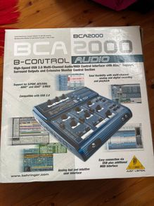 B-Control