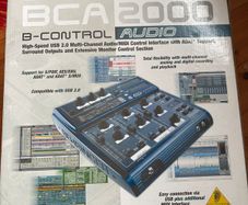 B-Control