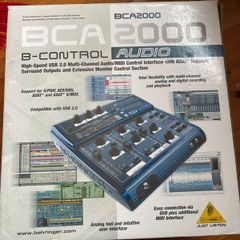 B-Control