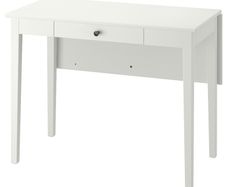 Ikea Idanas Drop-leaf table