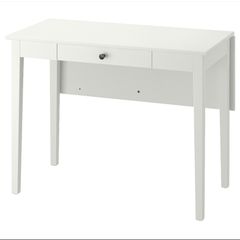 Ikea Idanas Drop-leaf table