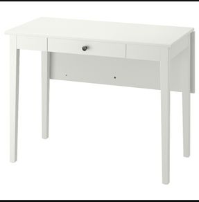 Ikea Idanas Drop-leaf table
