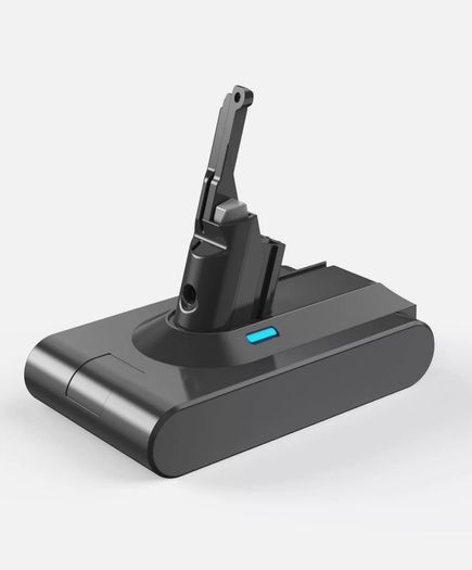 Dyson V8 4500mAh battery replacement