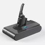 Dyson V8 Animal battery replacement 6000mAh Image 2