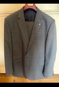3 Piece Suit Mens
