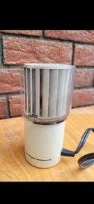 vintage desk fan