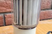 vintage desk fan