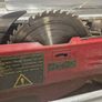 Last Chance !! Lazzari 1600 Panel Saw Image 6