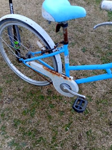 Bicycle and electric scooter NOT WORKING!!!