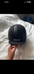 Champion Riding Helmet