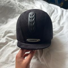 Champion Riding Helmet