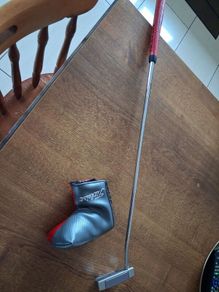 scotty cameron putter m1 Newport select.
