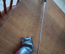 scotty cameron putter m1 Newport select.