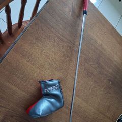 scotty cameron putter m1 Newport select.