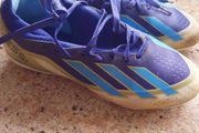 Adidas size 3
