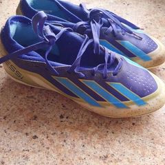 Adidas size 3