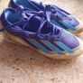 Adidas size 3 Image 2