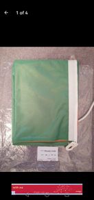 Ireland Pole Flag