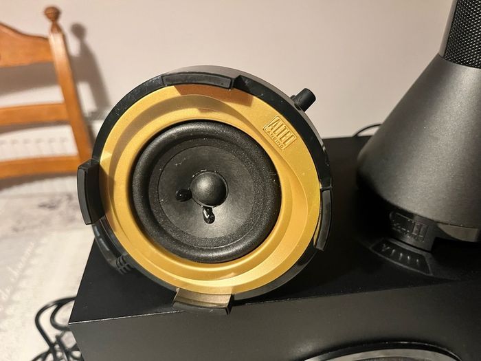 Altec Lansing VS4621