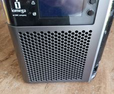 storage server