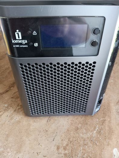 storage server