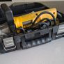 DeWalt DW682K 110V Biscuit Joiner with Case Image 4