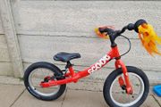 Balance bike