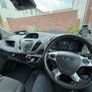 Ford Transit Custom Image 8