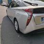 Toyota Prius 2016 Image 4