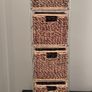 wicker tower Image 3