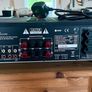 Denon PMA-710AE Amplifier + Boston Acoustics HS 40 Speakers Image 2