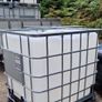IBC Tanks 1000L - Food Grade Image 7