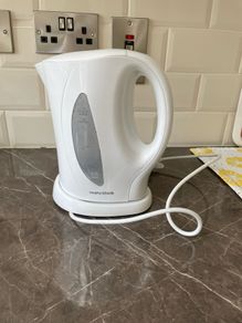Electric kettle