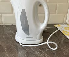 Electric kettle