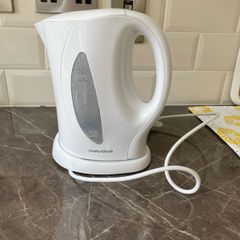 Electric kettle
