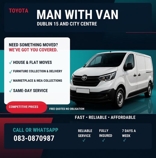 Van Service