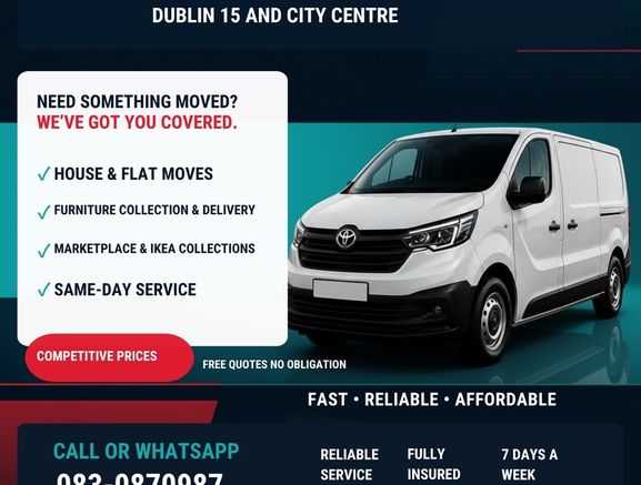 Van Service