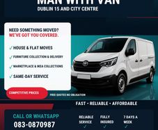 Van Service