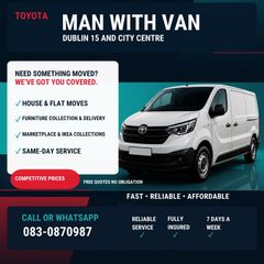 Van Service