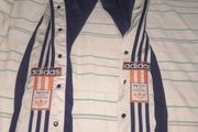 Adidas track suite