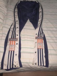 Adidas track suite