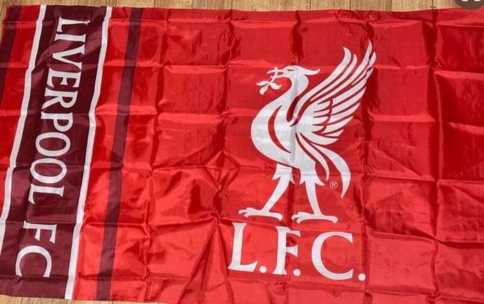 FC flags