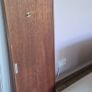 Large Mid Century Mirror McIntosh Image 7