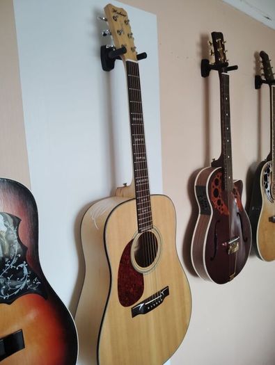 guitar selection for sale