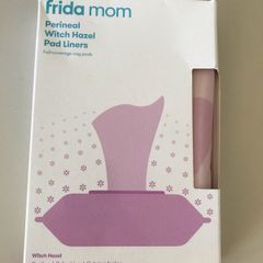 FridaMom Witch Hazel Perineal Cooling Pad Liners