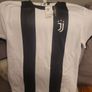 Offical Juventus Jersey Image 2